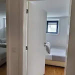 Casa Azul Costa Nova