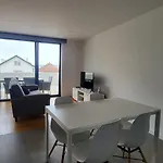 Casa Azul Costa Nova