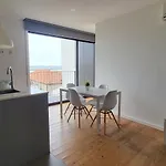 Διαμέρισμα Casa Azul Costa Nova