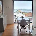 Casa Azul Costa Nova