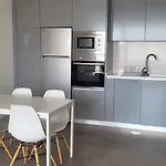 Casa Azul Διαμέρισμα Costa Nova