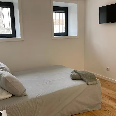 Casa Azul Appartamento