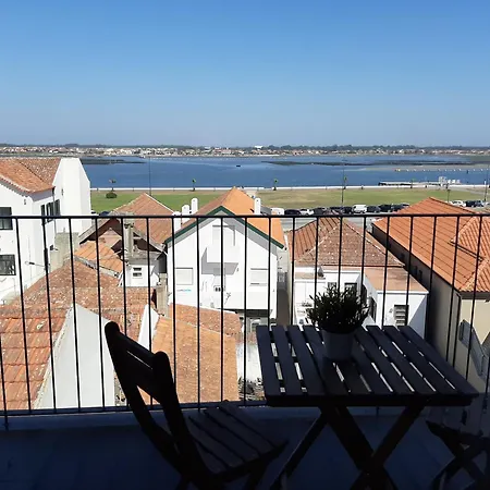 Casa Azul * 코스타노바