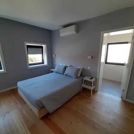 Casa Azul Appartamento *