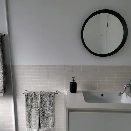 Casa Azul Apartamento