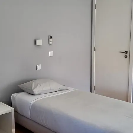 Apartament Casa Azul *