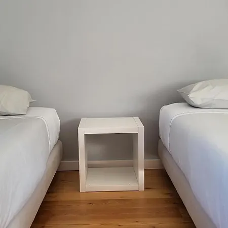 Casa Azul Appartement Costa Nova