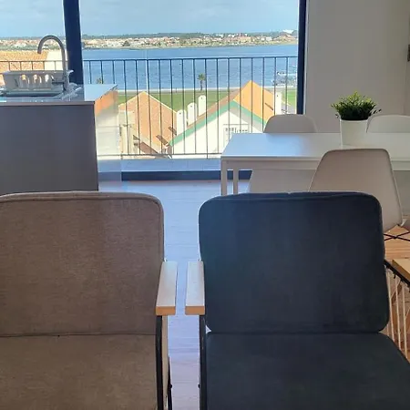 Apartament Casa Azul