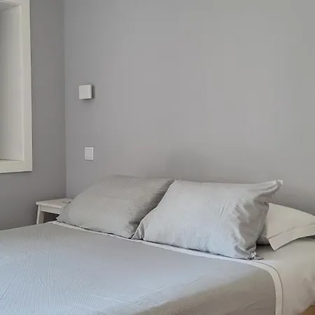 Apartamento Casa Azul *