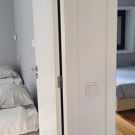 Casa Azul Appartement Costa Nova