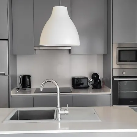Casa Azul Appartement *