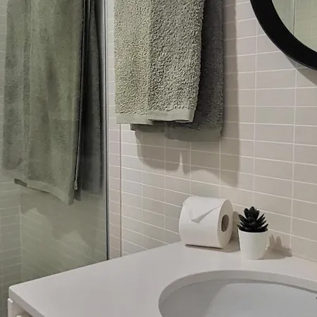 Casa Azul Apartamento