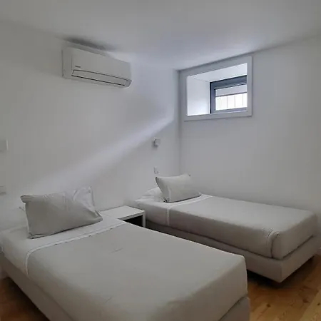 Casa Azul Appartement Costa Nova