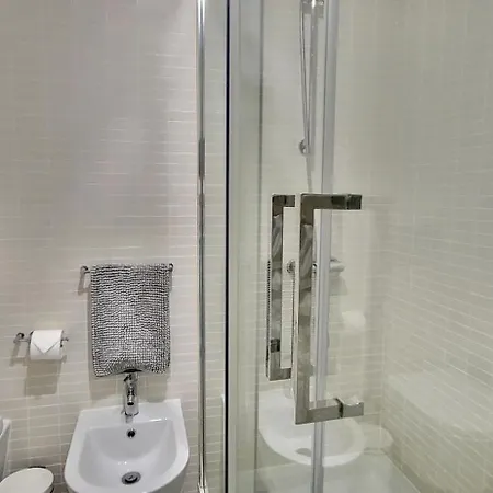 Apartament Casa Azul