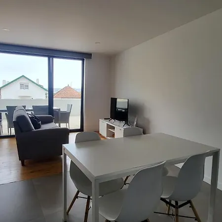 Casa Azul Costa Nova