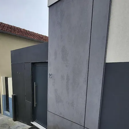 Apartament Casa Azul