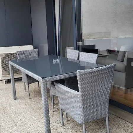 Apartament Casa Azul Costa Nova
