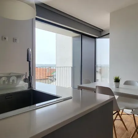 Apartament Casa Azul