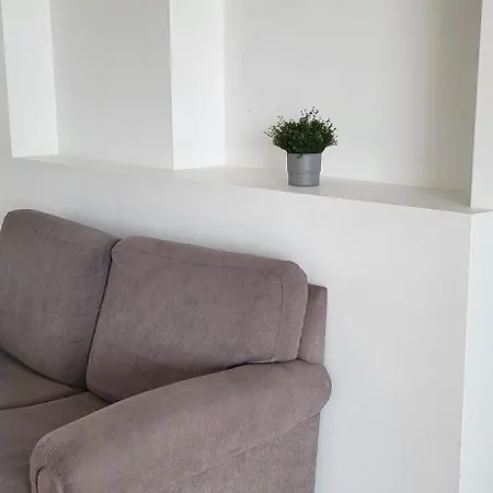 Casa Azul Appartement Costa Nova