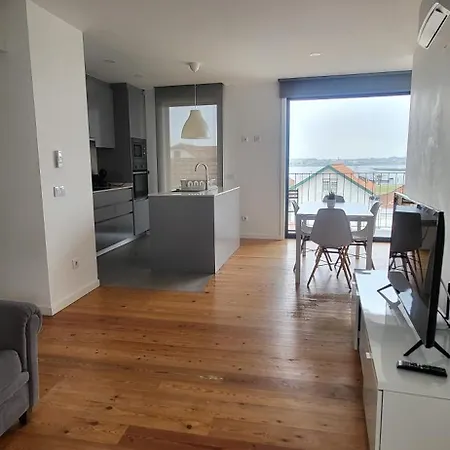 Apartament Casa Azul
