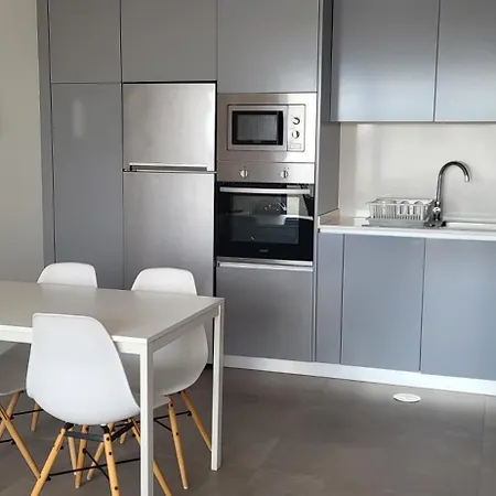 Casa Azul Appartement Costa Nova