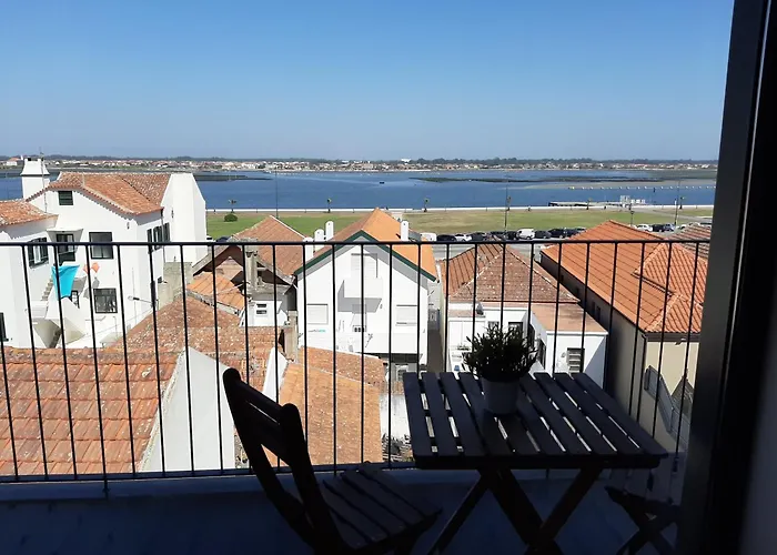 Casa Azul * 코스타노바