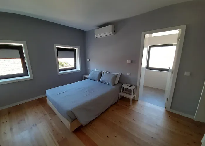 Casa Azul Appartamento *