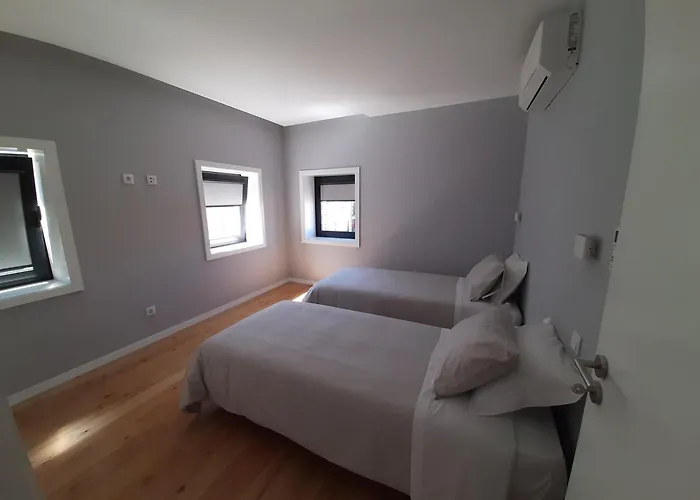 Casa Azul Appartamento *