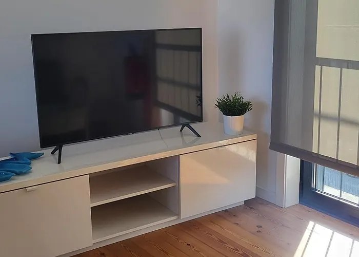 Casa Azul Costa Nova