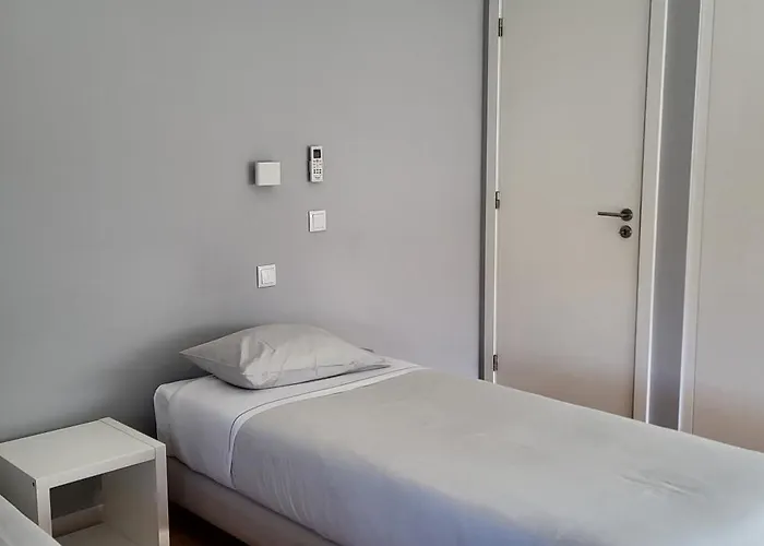 Appartamento Casa Azul *