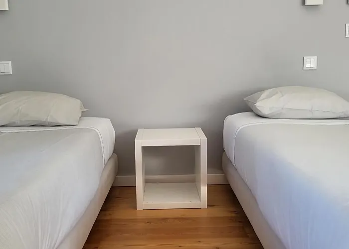 Casa Azul 아파트 코스타노바