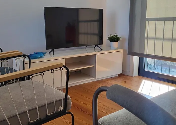 Casa Azul * 코스타노바