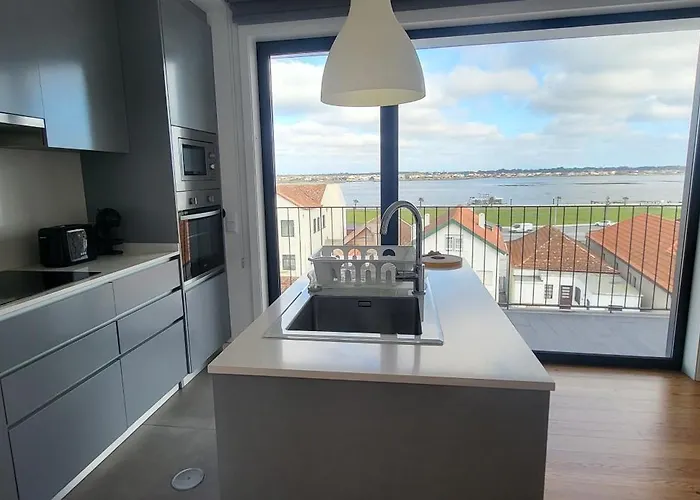 Casa Azul Appartamento