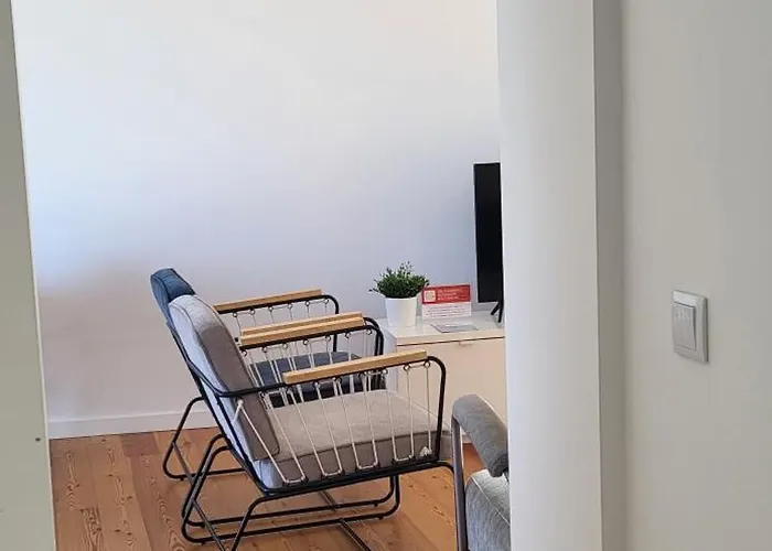 Casa Azul Appartamento Costa Nova