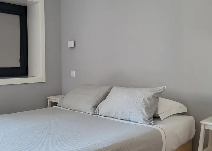 아파트 Casa Azul *