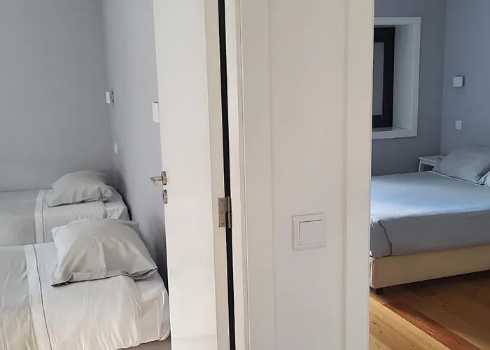 Casa Azul Appartamento Costa Nova