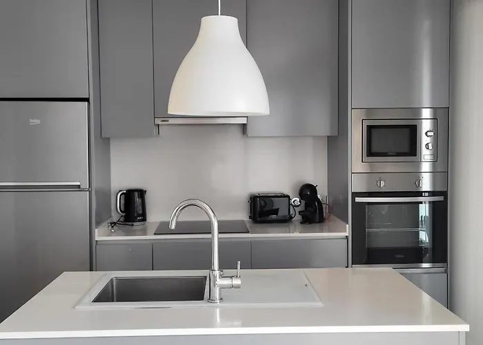 Casa Azul 아파트 *