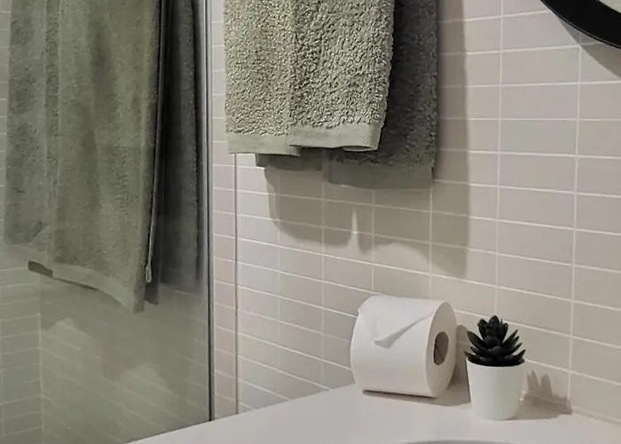 Casa Azul Appartamento