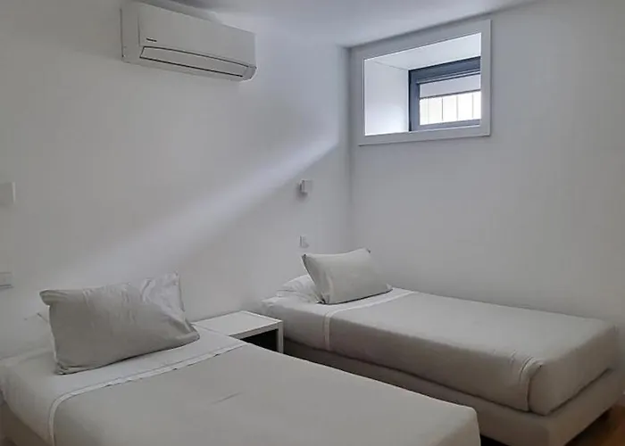 Casa Azul Appartamento Costa Nova