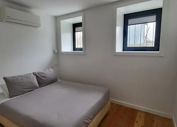 Casa Azul 아파트 *