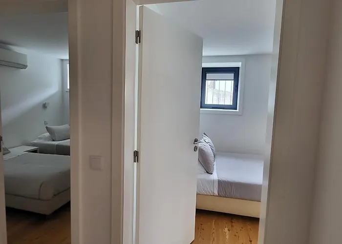 Casa Azul Costa Nova