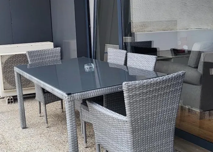 Appartamento Casa Azul Costa Nova