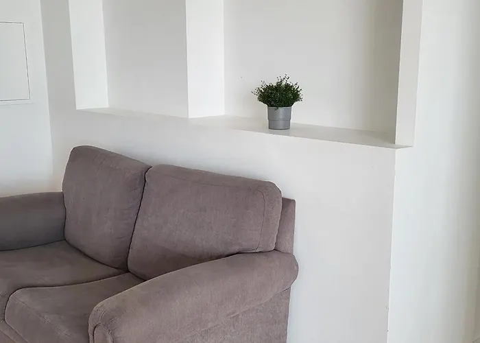 Casa Azul Appartamento Costa Nova