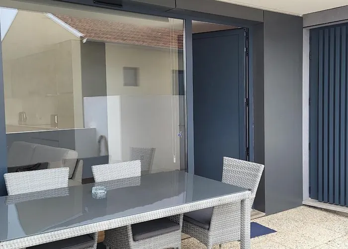 Casa Azul Costa Nova