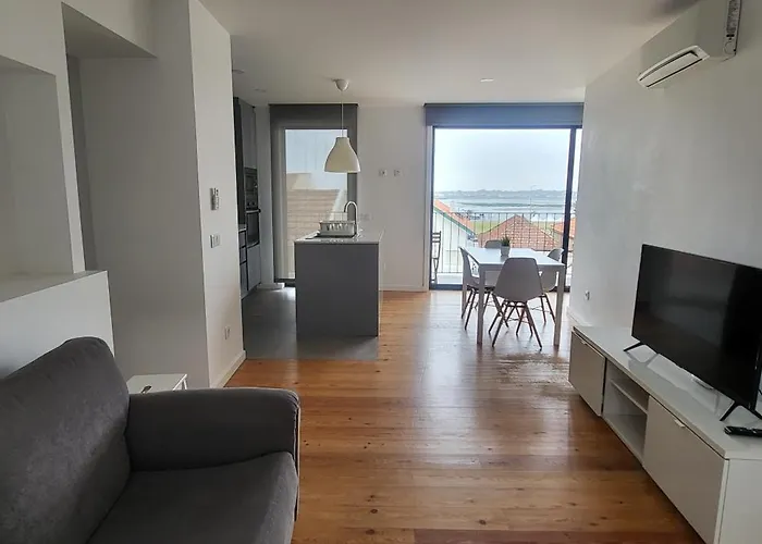 Casa Azul Appartamento